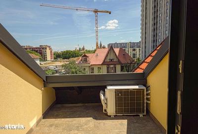 Apartament cu 4 camere în Take Ionescu
