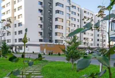 Garsonieră în Central - 1