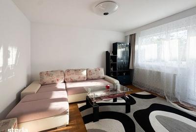 Apartament cu 2 camere decomandat în Grigorescu - 1