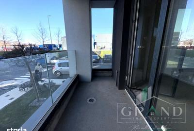 Spațiu comercial, de 119.4 mp, în Florești
