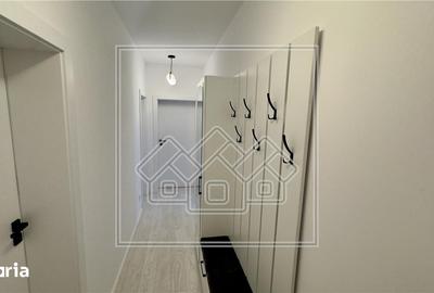 Apartament cu 2 camere decomandat în Terezian - 10