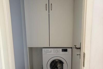 Apartament cu 2 camere nedecomandat în Central