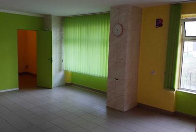 Spațiu comercial, în Central - 3