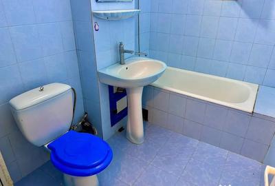 Apartament cu 2 camere semidecomandat în Craiovița Nouă