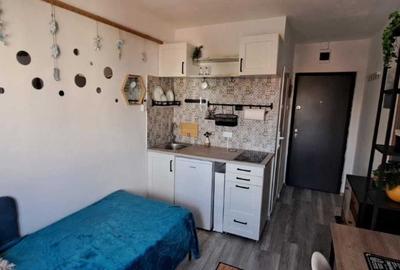 Garsonieră nedecomandată în Complex Studențesc - 8