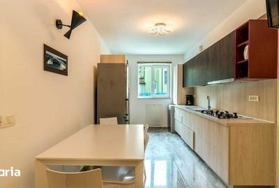 Apartament cu 2 camere decomandat în Central - 1