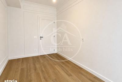 Apartament cu 3 camere decomandat în Central - 7