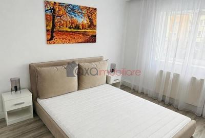 Apartament cu 2 camere decomandat în Plopilor - 5