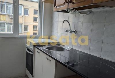 Apartament cu 2 camere semidecomandat, mobilat în Cișmigiu - 1