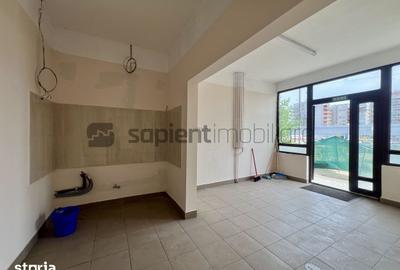 Spațiu comercial, de 177.69 mp, în Iosia - 9