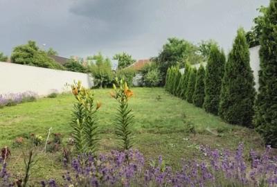 Casă cu 4 camere cu Teren 580 Mp în Central - 1