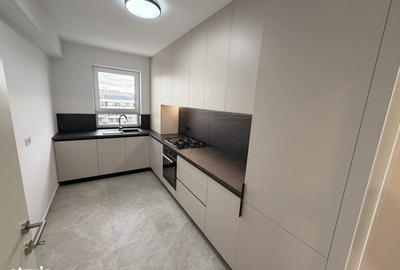 Apartament cu 3 camere decomandat în Tractorul - 6