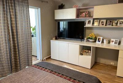 Apartament cu 2 camere decomandat în Central - 3
