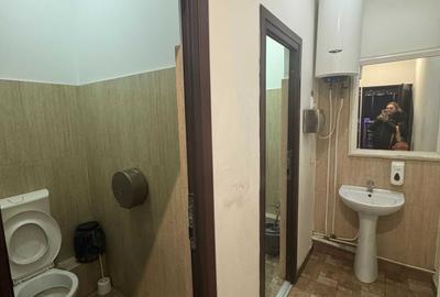 Spațiu comercial, de 214 mp, în Central - 2