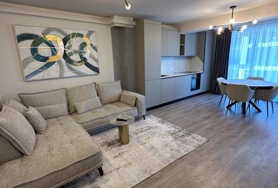 Apartament cu 2 camere semidecomandat în Sopor - 1