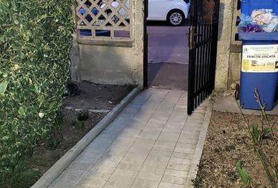 Casă individuală cu 3 camere cu Teren 50 Mp în Gorjului - 9