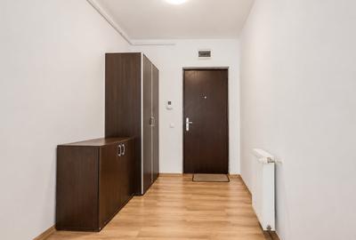 Apartament cu 3 camere semidecomandat, mobilat în Central - 10