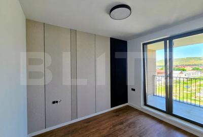 Garsonieră decomandată în Florești - 5