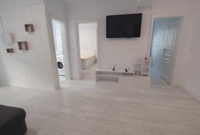 Apartament cu 2 camere semidecomandat în Cug - 6