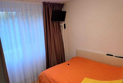 Apartament cu 2 camere decomandat în Drumul Taberei