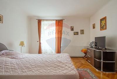 Apartament cu 2 camere semidecomandat, mobilat în Centrul Istoric - 11