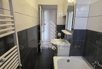 Apartament cu 2 camere semidecomandat, mobilat în Dacia - 5