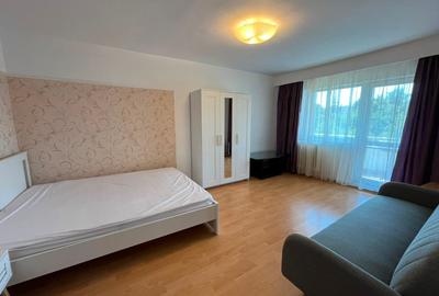 Apartament cu 2 camere decomandat în Zorilor