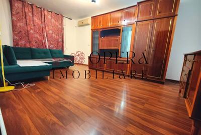 Apartament cu 3 camere decomandat, mobilat în Dacia - 1