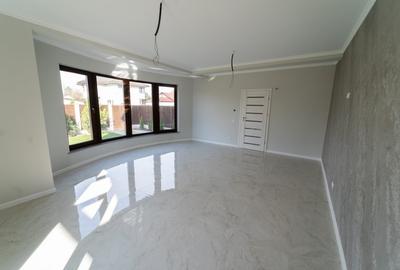 Casă individuală cu 4 camere cu Teren 400 Mp în Vânători - 7