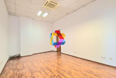 Birou, de 450 mp, în Centrul Civic - 12