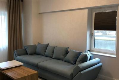 Apartament cu 2 camere decomandat în Breazu - 11