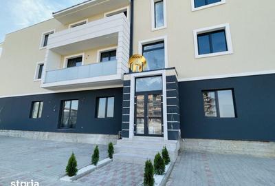 Apartament cu 2 camere în Central - 2
