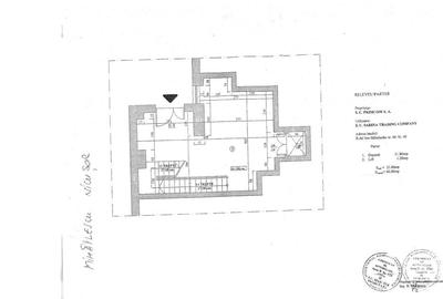 Spațiu comercial, de 892 mp, în 1 Mai - 2