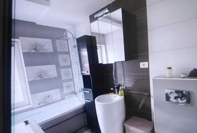 Apartament cu 3 camere în Ștrand - 1
