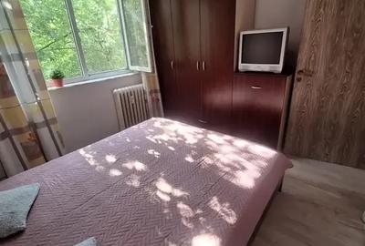 Apartament cu 2 camere, mobilat în Drumul Taberei - 1