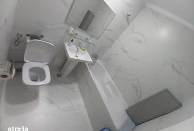 Apartament cu 2 camere în Rahova - 5