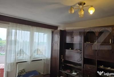 Apartament cu 2 camere decomandat în Micro 14