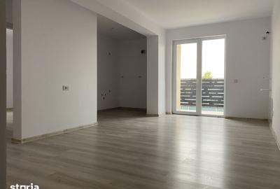 Apartament cu 3 camere decomandat în Central - 1