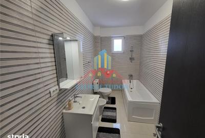 Apartament cu 2 camere decomandat în Chiajna