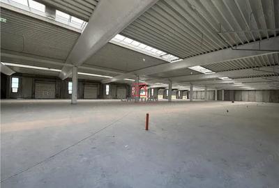 Spațiu comercial, de 900 mp, în Chitila - 1