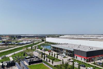 Spațiu comercial, de 18,000 mp, în Bolintin-Deal - 5