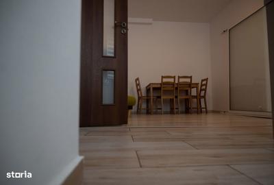 Apartament cu 2 camere în Central - 1