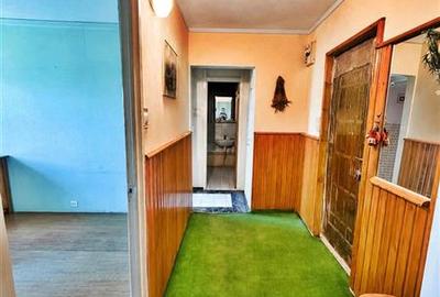 Apartament cu 2 camere decomandat în Craiter - 3