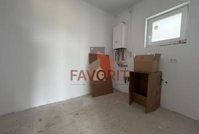 Casă individuală cu 3 camere cu Canalizare în Sânandrei - 10