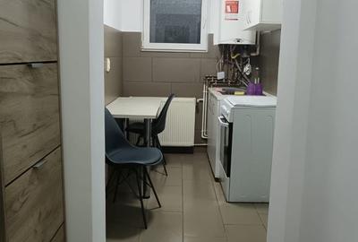 Apartament cu 2 camere decomandat în Central - 4