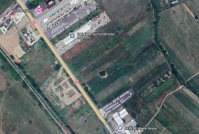 Teren de 3600 mp, în Central - 1