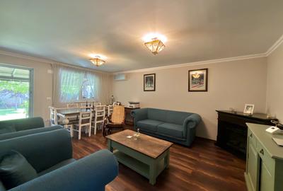 Duplex cu 4 camere cu Canalizare în Utvin - 5