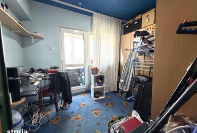Apartament cu 4 camere decomandat, mobilat în Crângași - 1