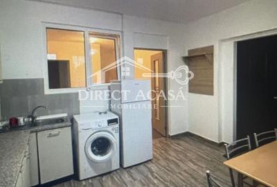 Apartament cu 2 camere în 7 Noiembrie - 6