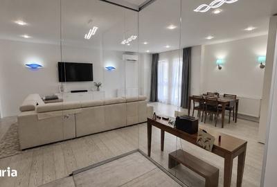 Apartament cu 4 camere în Central